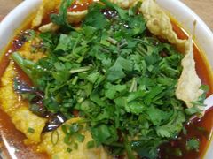 招牌螺蛳粉-螺小胖柳州螺蛳粉(钟楼总店)