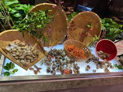 -远洲凤凰山庄臻味全日餐厅