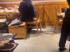 -老版火锅(半坡店)