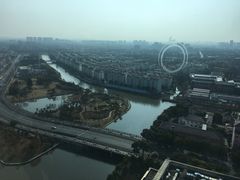 -上海嘉定喜来登酒店