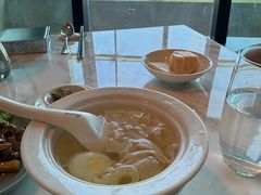 -无锡苏宁银河国际酒店-悦府65中餐厅