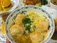 -渔记茶餐厅(渔村店)