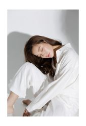 点击看大图 -蜜桃少女VISION写真馆(雁塔店)