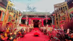 -蘭club婚礼策划