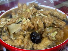 红烧鱼块-杨记小炒老店