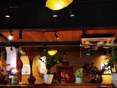 -云尊府云南菜·蒸汽石锅鱼(学清路店)
