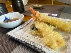 -江户家·日本料理·铁板烧(汉江东路店)