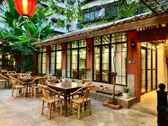 -香叶草中餐厅(川白楼店)
