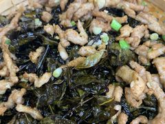 -下梅人家土菜馆(历史文化餐厅度假区店)