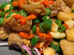 -大鸭梨烤鸭(枣园店)