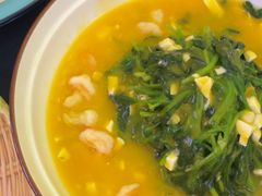 -伊带伊路新疆美食府(呼家楼店)