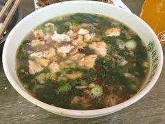 -清真马杰山牛肉汤馆