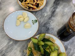 -左陕右甘(亚运村店)