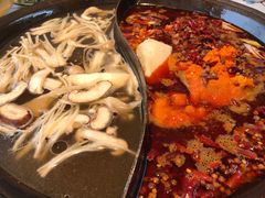 -瓜西西重庆火锅(花溪店)
