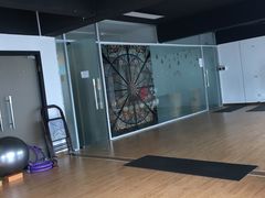 -遇见瑜伽WITH YOGA瑜伽普拉提生活馆