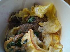 -老闽味沙茶面·姜母鸭(传承35年曾厝垵店)