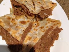 -河沿肉饼Beijing Pie(东华门店)