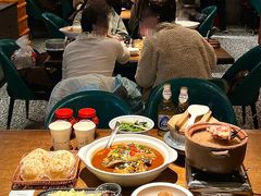 -鱼头泡饭·湖北菜·非物质文化遗产(岳家嘴总店)