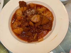 -东营蓝海国际大饭店·渔歌舫