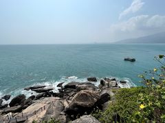 -海南分界洲岛旅游区