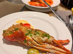 -安蒂娅·海鲜自助餐厅(安蒂娅美兰酒店)
