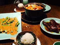iphone_upload_pic-粗茶淡饭·隐庐私厨(东亭店)