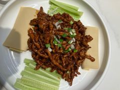 -峰厨大鱼泡饼·天津菜(西青大学城店)