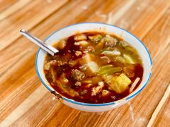 -老字号贾家肉丸糊辣汤(光明巷店)