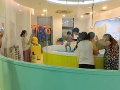 -KidsHome毅英宝贝家早教托育中心