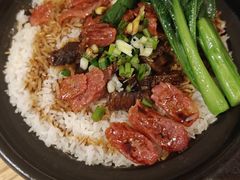 -昌勝香港深井烧鹅(新年华店)