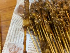 -十里铺铁板鱿鱼