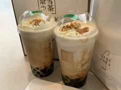 -奈雪的茶(观前街店)
