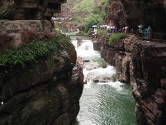 -云台山风景名胜区