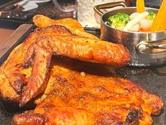 -魏客咖啡(中铁中心店)