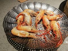 -粗茶淡饭·蒸鲜(光谷店)