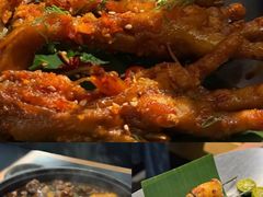 -Ameigo梅果·云贵川bistro(长宁来福士店)