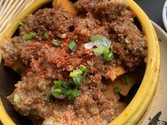 -肖四女乐山跷脚牛肉(世博源店)