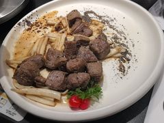 -大神太神·铁板烧(七宝领展广场店)