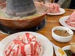 -元盛居(亚泰大街店)