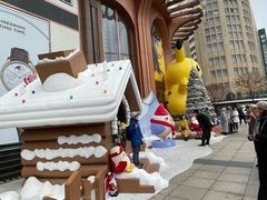 -小大董·烤鸭(观景餐厅·南京西路店)