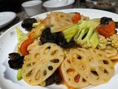 -阿喆私房菜(西五路店)