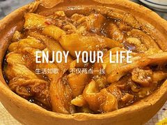 -紫金食坊(江南西路店)