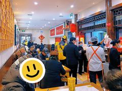 -子午路张记肉夹馍(小寨西路店)