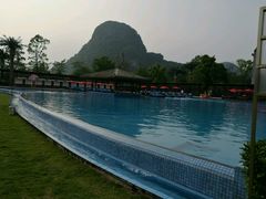 -Club Med地中海俱乐部·桂林度假村