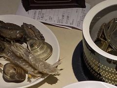 -加餐海鲜自助(集美银泰百货店)
