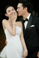 -IDO婚纱摄影(上海旗舰店)