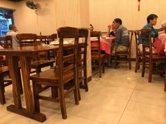 大堂-环兴酒家(凤城三村东区延吉西路80弄店)