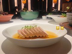 清酒鹅肝-解香楼(八盘岭路店)