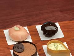 -VERIE BAKEHOUSE