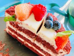 -姆们M Sweetie Cake(五道口店)